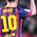 El Chiringuito de Pedrerol: Se agarran a Messi