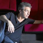 El actor Ricardo Darín