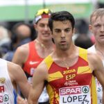 Miguel Angel López