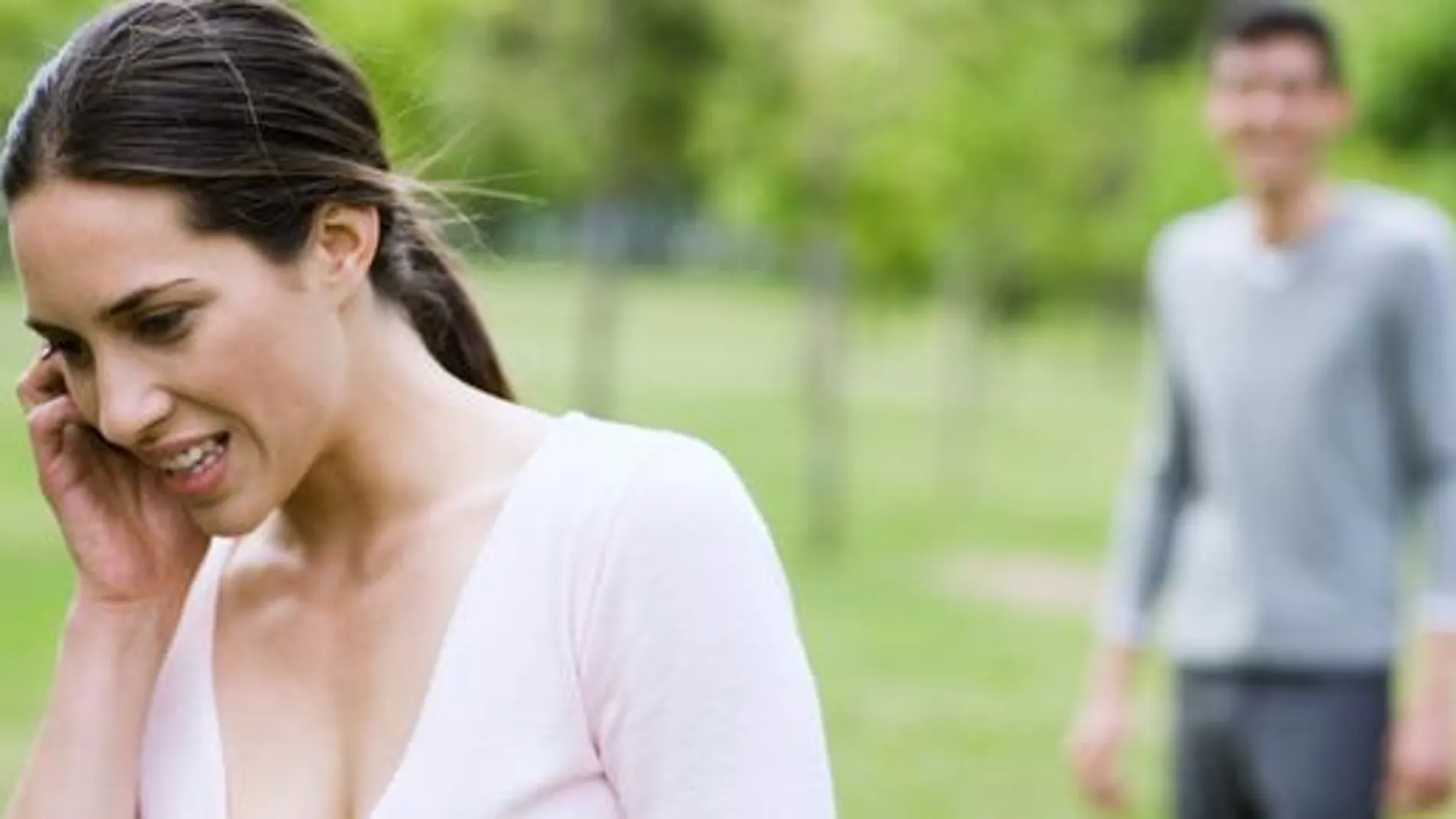 Las personas que traicionan la confianza que sus parejas han depositado en ellos también tienen su día