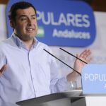 Moreno: «El Rey ha sido referente de la democracia y la convivencia»