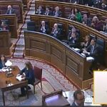 Última réplica de Rajoy