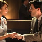 Ana conoce a Antonio en el Pausa.