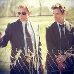 Harrelson y McConaughey protagonizarán «True Detective» en HBO a partir de enero