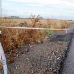 El inicio de la búsqueda se dilata a la espera del georradar