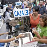 Una Navidad sin regalos en Venezuela
