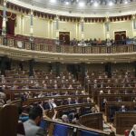 El 80% del Congreso rechazará la consulta pero ofrecerá diálogo a Mas