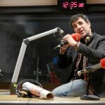 Antonio Muelas: «Me hubiera gustado ser narrador en ‘‘Apocalipsis Now’’»