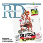 Brasil habla alemán