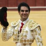 Salvador Vega, en imagen de archivo