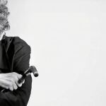 ¿Bob Dylan cantando a Frank Sinatra? La aleación más improbable es un hecho. «Shadows in the night», que sale a la venta el martes, es el nuevo disco de Dylan