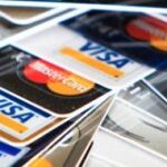 Las transacciones con tarjeta de hasta 20 euros pagarán menos comisiones