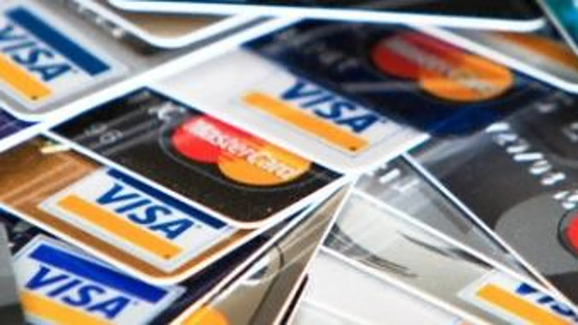 Las transacciones con tarjeta de hasta 20 euros pagarán menos comisiones