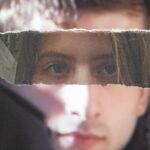 Fotomontaje de la cara de Carcaño y los ojos de Marta del Castillo