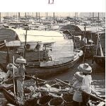 El viejo (la niña) y el mar