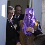 C.V.C, de 64 a su salida de la prisión.