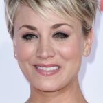 Kaley Cuoco