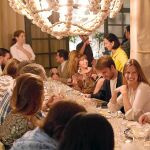 Restaurantes «clandestinos»: el último refugio vip