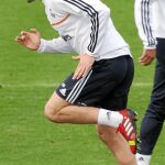 La primera final de Nacho
