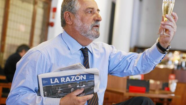 Rafael Nadal / Escritor y periodista