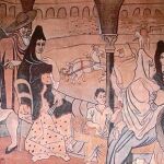 Picasso, el artista desahuciado del Four Seasons