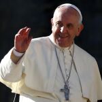 El Papa Francisco afronta una importante semana.