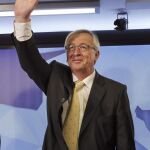 Juncker alaba las reformas económicas de Rajoy