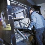 El cuarto caso de violencia machista ocurrido este año en Cataluña sucedió en un edificio de la zona alta de Gràcia