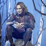 Estreno de la tercera temporada de «Érase una vez...», en AXN White. Hora: 22:00