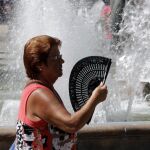 Septiembre arranca con una subida generalizada de temperaturas.