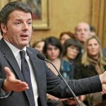 Matteo Renzi