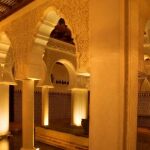 Oasis de relax enológico con aires castellanos