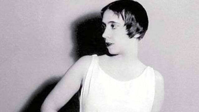 Elsa Schiaparelli