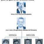 La Fundación Ideas se resiste a la purga