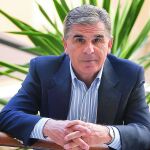 Pedro Ruiz: «Me tiro a mi piscina helada hasta en enero»