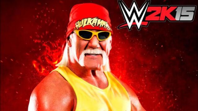 2K detalla la banda sonora de «WWE 2K15»
