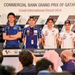 Márquez, un año después
