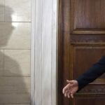 Alexis Tsipras en una imagen de archivo