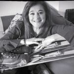 Blanca Fernández Ochoa: «Creo que me voy a morir sin llegar a vieja»