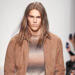 Desfile de Missoni