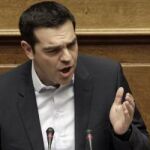 Alexis Tsipras.