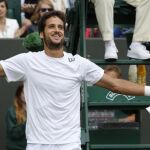 Felciano López consigue clasificarse para duodécima final ATP