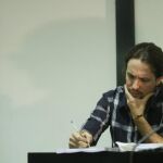 Iglesias reconoce ahora que sí cobró por las tertulias