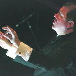 Ivor Bolton: «Si estoy en el Teatro Real es gracias a Mortier»