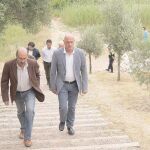 Rus destina 3 millones a la mejora del entorno natural