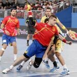 JULEN AGINAGALDE fue nombrado tercer mejor jugador del mundo en 2012