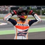 Las distancias se reducen, pero Marc Márquez sigue siendo la referencia
