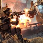 Warface Xbox 360 Edition confirma fecha de lanzamiento
