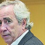 Cascallana gastó 3.179 euros en comidas de «cooperación»