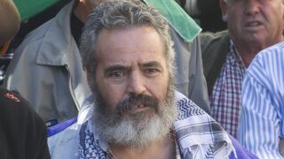 Imagen de archivo de Juan Manuel S&aacute;nchez Gordillo